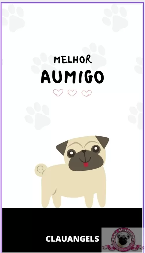 Momentos Pug