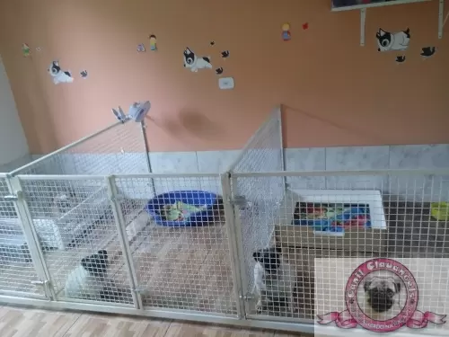 Nossas Instalações