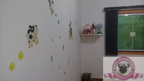 Nossas Instalações